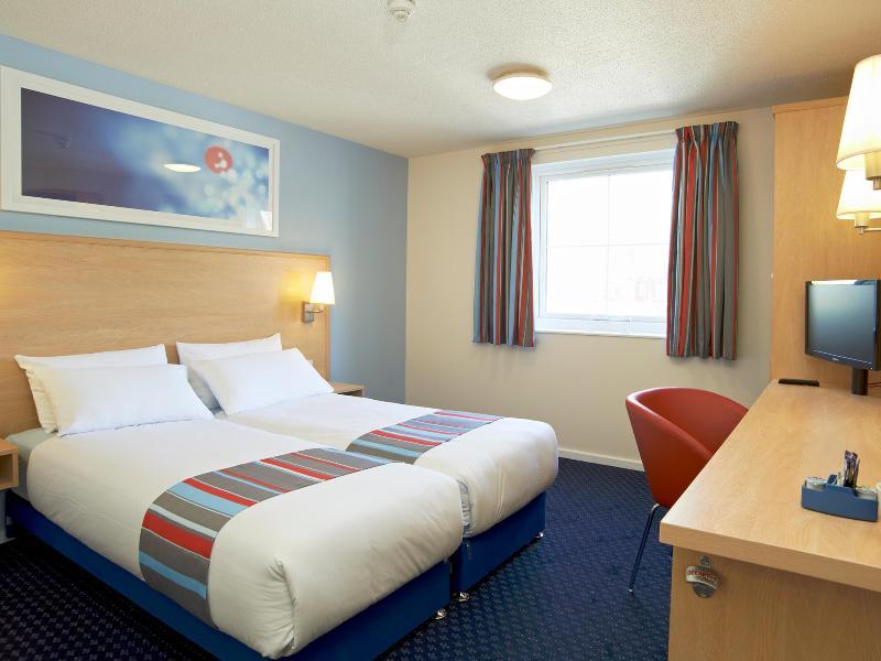Travelodge York Tadcaster Bilbrough Extérieur photo